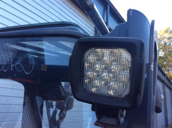 Grote foto linde h35d agrarisch heftrucks