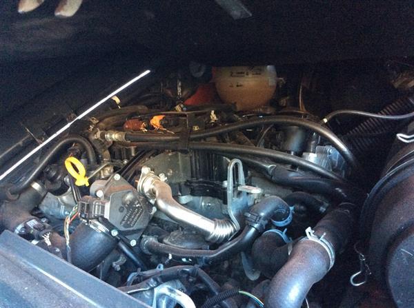 Grote foto linde h35d agrarisch heftrucks