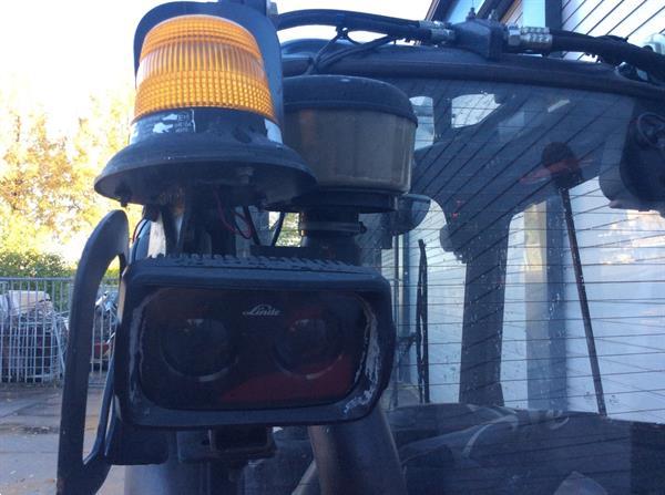 Grote foto linde h35d agrarisch heftrucks