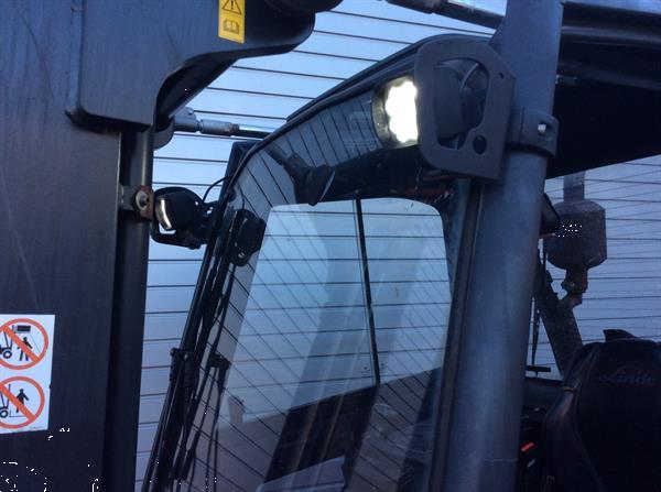 Grote foto linde h35d agrarisch heftrucks