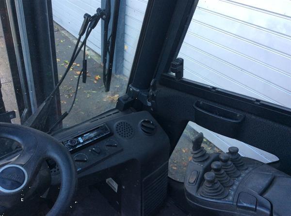 Grote foto linde h35d agrarisch heftrucks