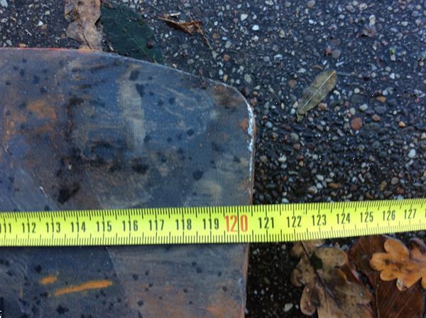 Grote foto linde h35d agrarisch heftrucks