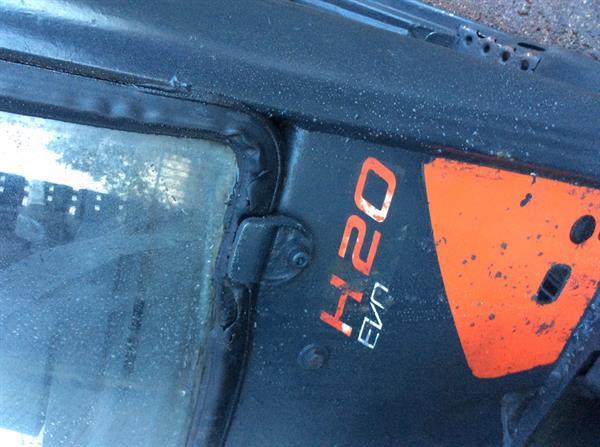 Grote foto linde 2 ton diesel bj 2014 agrarisch heftrucks