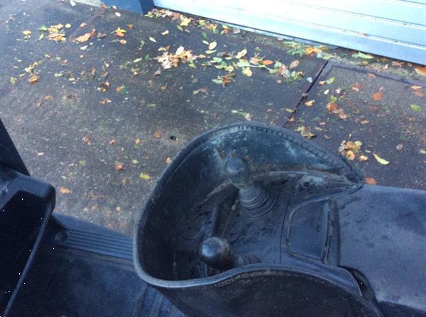 Grote foto linde 2 ton diesel bj 2014 agrarisch heftrucks