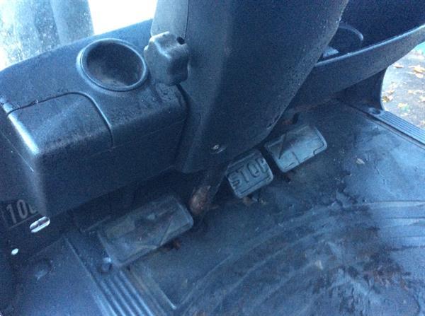 Grote foto linde 2 ton diesel bj 2014 agrarisch heftrucks