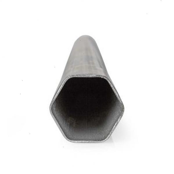 Grote foto buis anderhalve meter diameter 42mm doe het zelf en verbouw materialen en producten