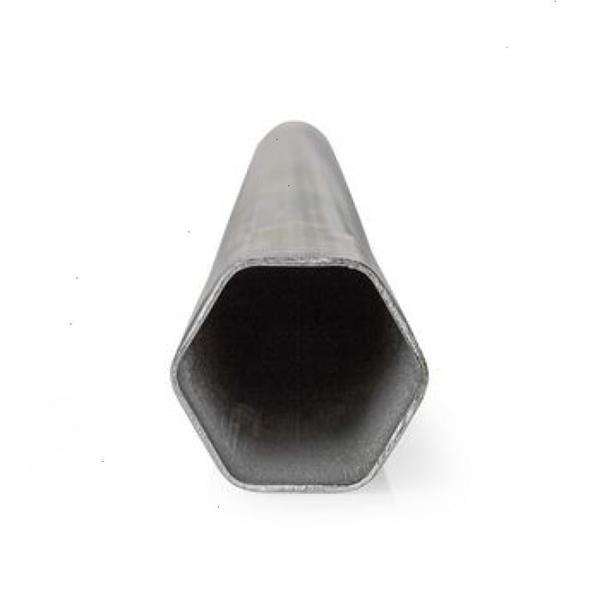 Grote foto buis anderhalve meter diameter 42mm doe het zelf en verbouw materialen en producten