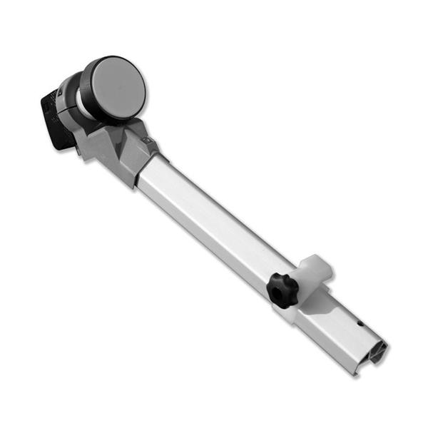 Grote foto travel vision r7 pro 65cm single gratis opbergtas telecommunicatie satellietontvangers