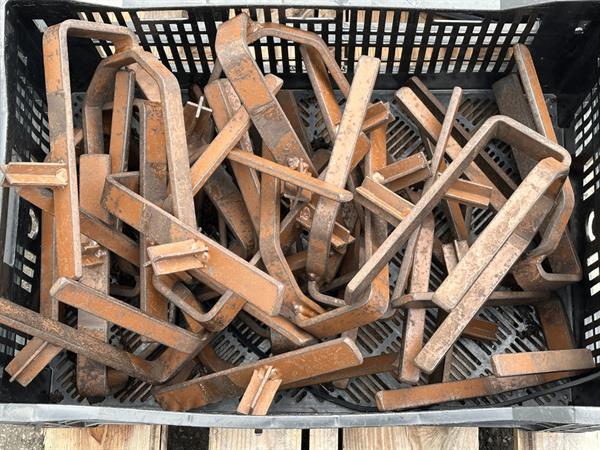 Grote foto javo pothouders dubbel 20 x 12 agrarisch tuinbouw