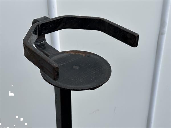 Grote foto javo pothouders 20 x 15 cm agrarisch tuinbouw