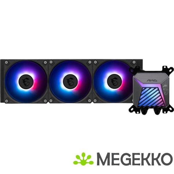 Grote foto msi mag coreliquid a15 360 computers en software overige computers en software