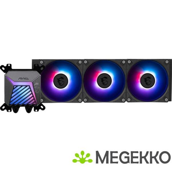 Grote foto msi mag coreliquid a15 360 computers en software overige computers en software