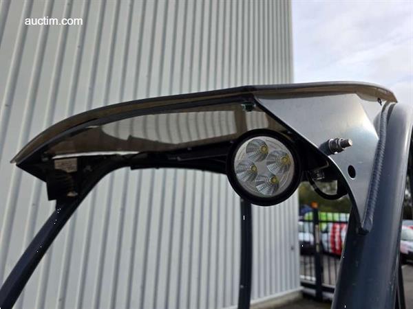 Grote foto avant 635 tdl kniklader 2022 agrarisch shovels