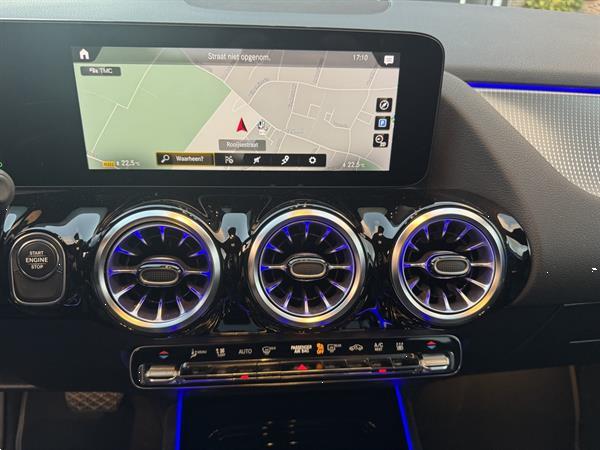 Grote foto mercedes benz gla klasse 250e business solution 2022 automaat trekhaak apk 3 2026 auto mercedes