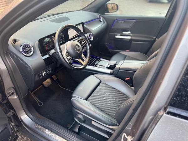 Grote foto mercedes benz gla klasse 250e business solution 2022 automaat trekhaak apk 3 2026 auto mercedes