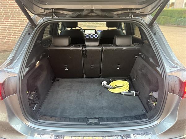 Grote foto mercedes benz gla klasse 250e business solution 2022 automaat trekhaak apk 3 2026 auto mercedes