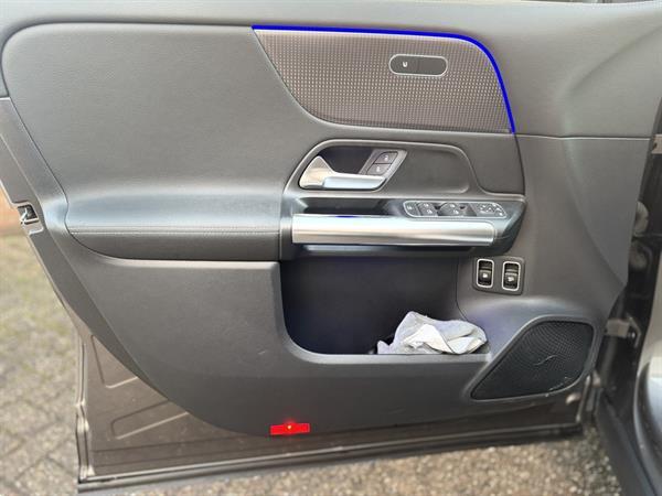 Grote foto mercedes benz gla klasse 250e business solution 2022 automaat trekhaak apk 3 2026 auto mercedes