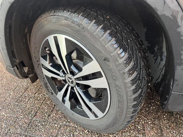 Grote foto mercedes benz gla klasse 250e business solution 2022 automaat trekhaak apk 3 2026 auto mercedes