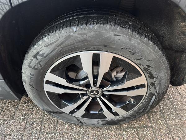 Grote foto mercedes benz gla klasse 250e business solution 2022 automaat trekhaak apk 3 2026 auto mercedes