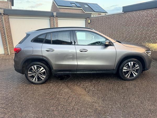 Grote foto mercedes benz gla klasse 250e business solution 2022 automaat trekhaak apk 3 2026 auto mercedes