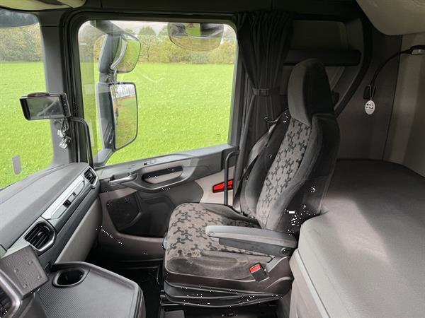 Grote foto scania s450 ngs 6x2 machine transporter oprij vrachtwagen euro 6 automaat full air 2019 doe het zelf en verbouw vrachtwagens