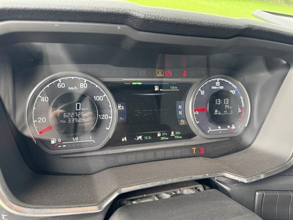 Grote foto scania s450 ngs 6x2 machine transporter oprij vrachtwagen euro 6 automaat full air 2019 doe het zelf en verbouw vrachtwagens