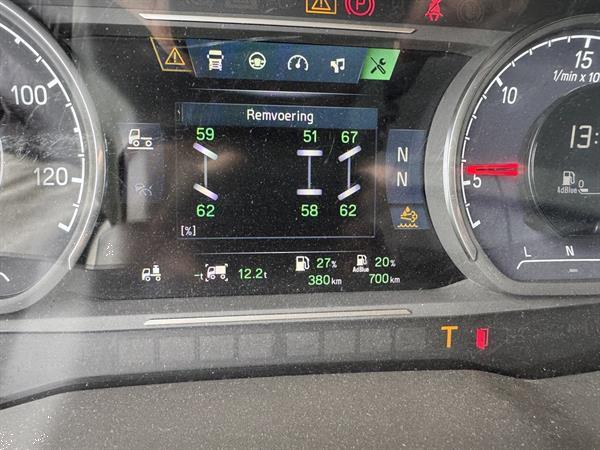 Grote foto scania s450 ngs 6x2 machine transporter oprij vrachtwagen euro 6 automaat full air 2019 doe het zelf en verbouw vrachtwagens