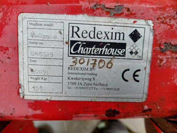 Grote foto redexim v groom tuin en terras overige tuin en terras