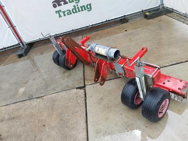 Grote foto redexim v groom tuin en terras overige tuin en terras