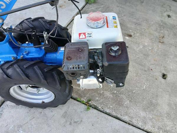 Grote foto bcs messenbalk agrarisch bosbouw