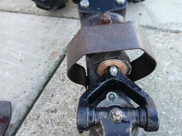 Grote foto bcs messenbalk agrarisch bosbouw