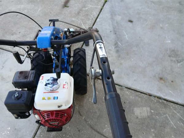 Grote foto bcs messenbalk agrarisch bosbouw