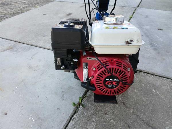 Grote foto bcs messenbalk agrarisch bosbouw