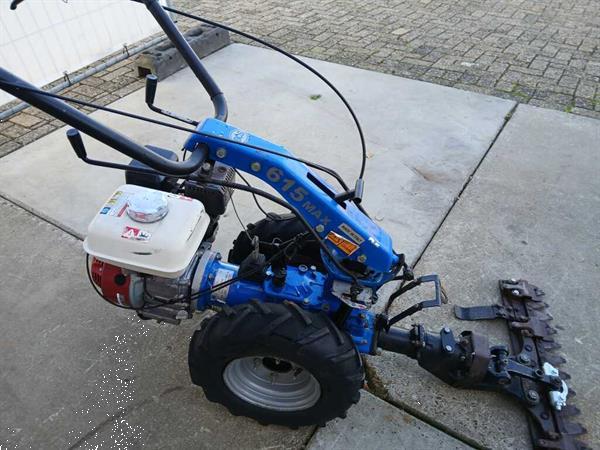 Grote foto bcs messenbalk agrarisch bosbouw