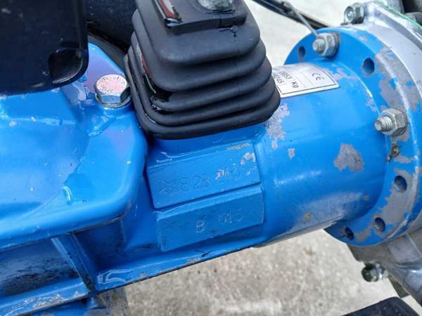 Grote foto bcs messenbalk agrarisch bosbouw