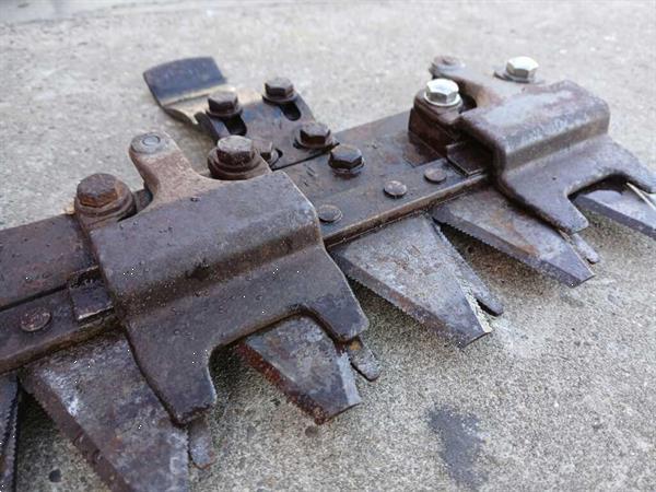 Grote foto bcs messenbalk agrarisch bosbouw