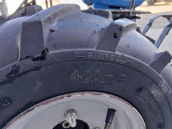 Grote foto bcs messenbalk agrarisch bosbouw