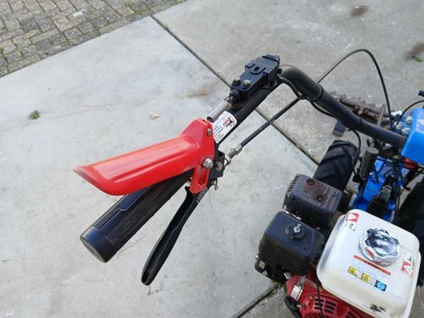 Grote foto bcs messenbalk agrarisch bosbouw