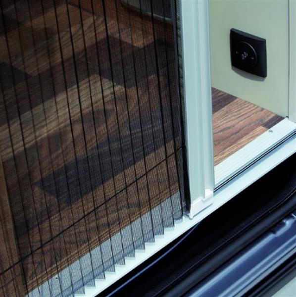 Grote foto dometic hordeur van flytec ft 200 caravans en kamperen caravan accessoires