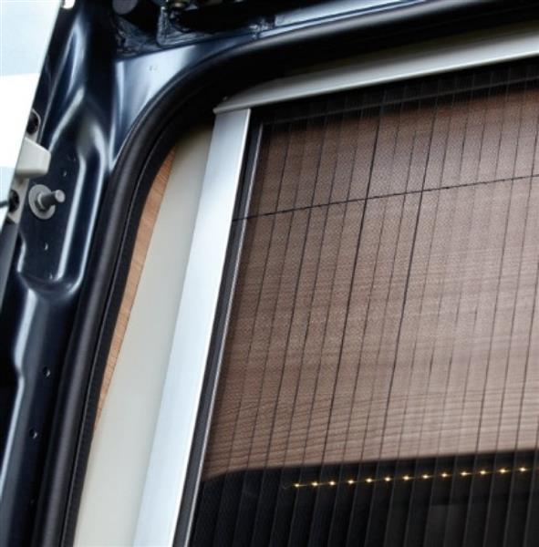 Grote foto dometic hordeur van flytec ft 200 caravans en kamperen caravan accessoires