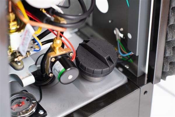 Grote foto airrex ah 800i infrarood heater agrarisch mechanisatie