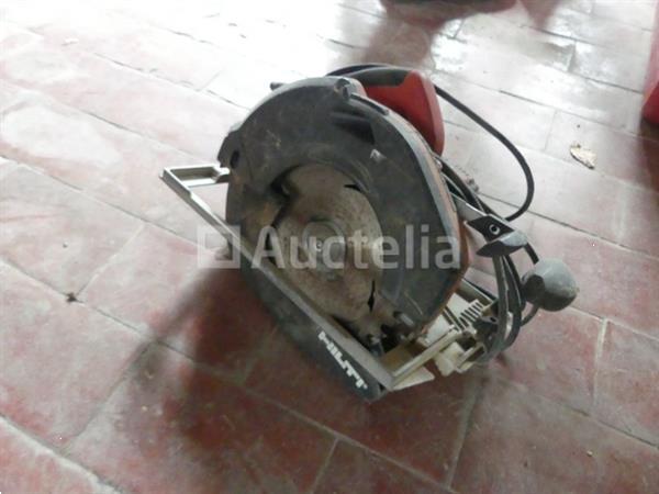 Grote foto hilti wsc85 cirkelzaag doe het zelf en verbouw ijzerwaren en bevestigingsmiddelen