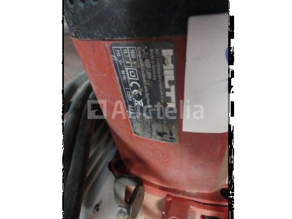 Grote foto hilti wsc85 cirkelzaag doe het zelf en verbouw ijzerwaren en bevestigingsmiddelen