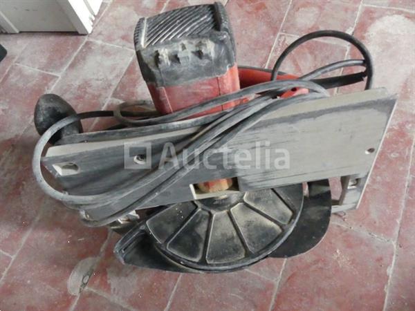 Grote foto hilti wsc85 cirkelzaag doe het zelf en verbouw ijzerwaren en bevestigingsmiddelen