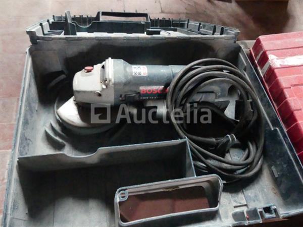 Grote foto 2 elektrisch gereedschap doe het zelf en verbouw gereedschappen en machines