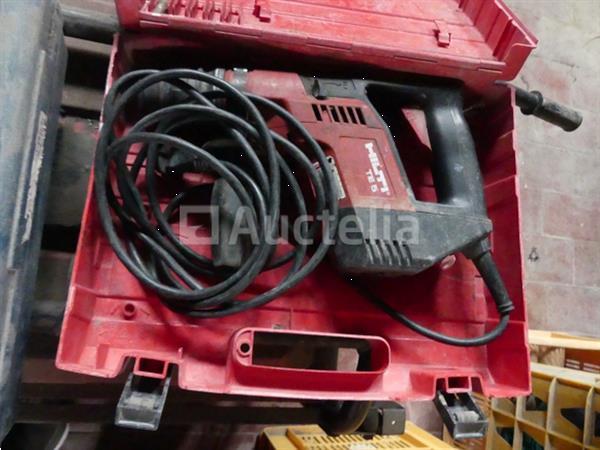 Grote foto 2 elektrisch gereedschap doe het zelf en verbouw gereedschappen en machines