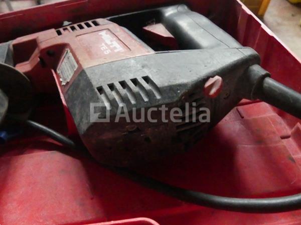 Grote foto 2 elektrisch gereedschap doe het zelf en verbouw gereedschappen en machines