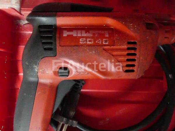 Grote foto elektrisch gereedschap doe het zelf en verbouw gereedschappen en machines