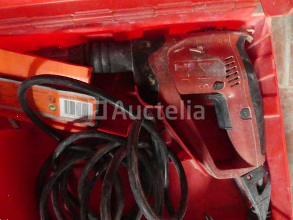 Grote foto elektrisch gereedschap doe het zelf en verbouw gereedschappen en machines