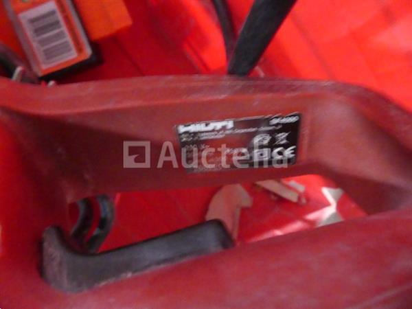 Grote foto elektrisch gereedschap doe het zelf en verbouw gereedschappen en machines